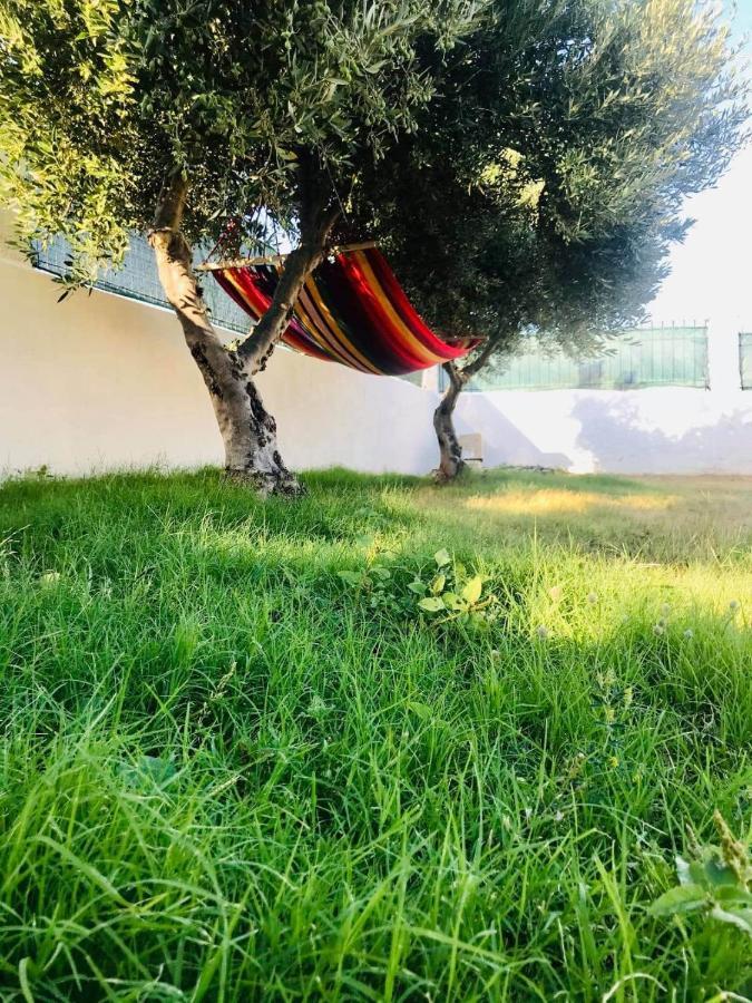 Villa Doxa Ierápetra Exteriör bild