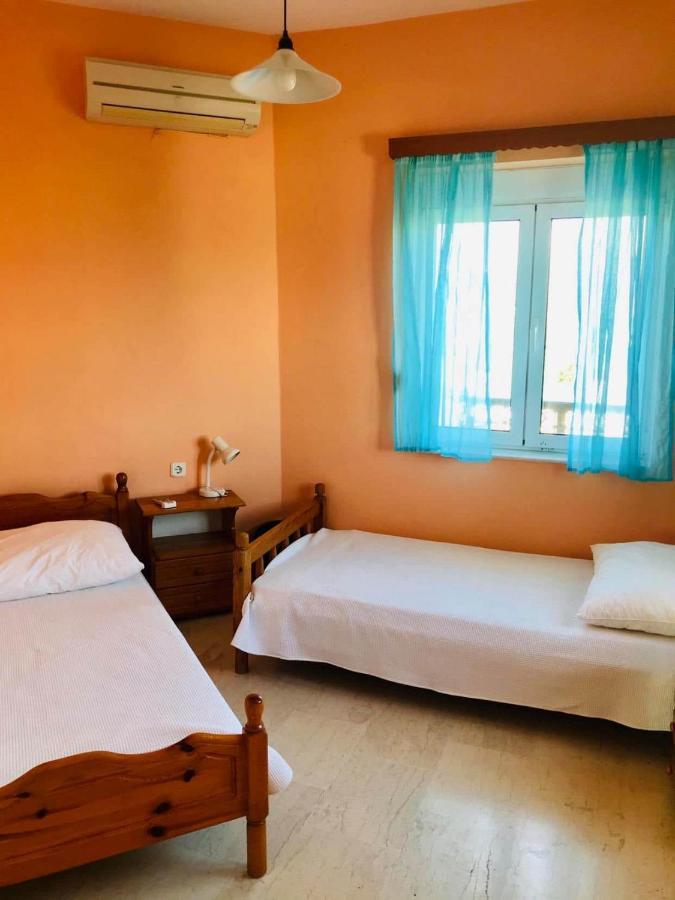 Villa Doxa Ierápetra Exteriör bild