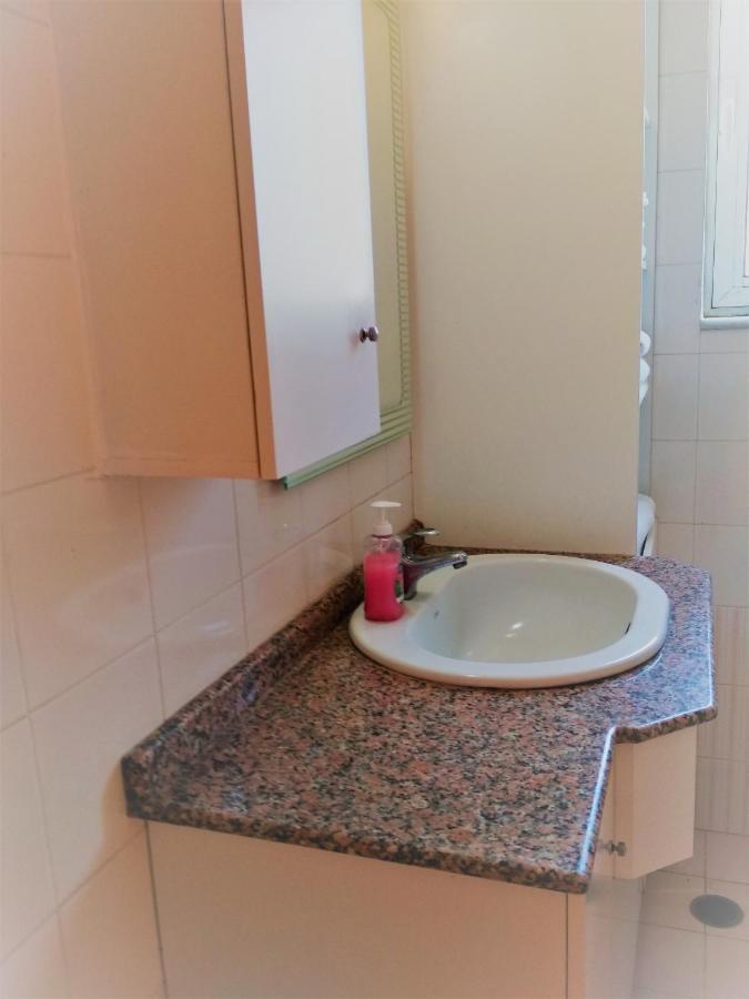 Villa Doxa Ierápetra Exteriör bild